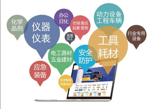 工业品采购
